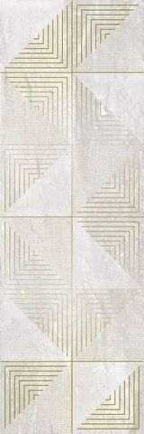 Laparet Elpaso  светло-бежевый 25x75