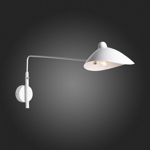 Светильник настенный ST Luce Spruzzo SL305.501.01