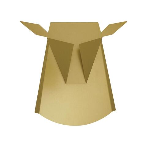 Бра Loft It Nobile 10103 Gold