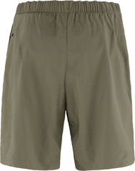 Green coast shorts 2025