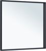 Allen Brau Liberty 1.330015.BB Зеркало, цвет: чёрный