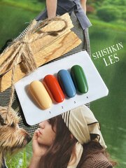 I Envy You, Гель-лак Shishkin Les 01 (10g)