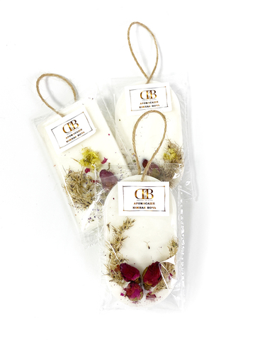 Саше для белья "Южная ночь" ароматическое