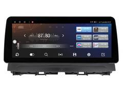Магнитола Mazda CX-5 (2011-2017) Android 11 4/64GB QLED DSP 4G модель MA-112TS18 c монитором