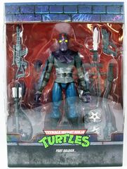 Фигурка Ultimate Super7 Teenage Mutant Ninja Turtles: Foot Soldier