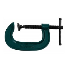 KRAFTOOL Extrem-75, 75 х 45 мм, струбцина G-образная (32229-075)