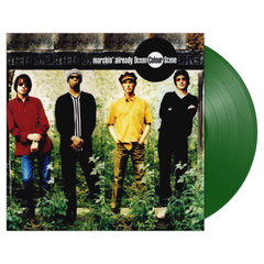 Ocean Colour Scene / Marchin' Already (Coloured Vinyl)(2LP)