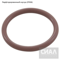 Кольцо уплотнительное круглого сечения (O-Ring) 337,8x8,6