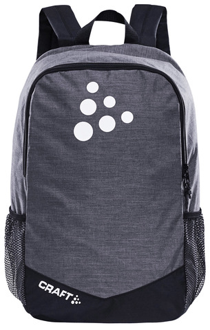 Рюкзак Craft Practice Grey