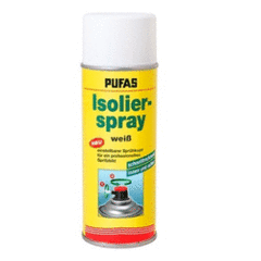 ПУФАС N28 Средство для изоляции пятен (0,4л) Flecken Decker Isolier-Spray