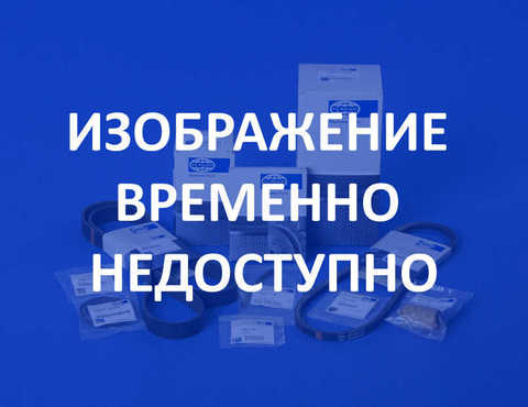 Балка привода вентилятора опорная,  в сборе с натяжителем, без крыльчатки, с валом 956-438 / FAN BAR SUB ASS АРТ: 10000-13166