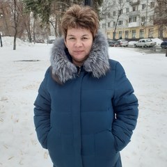 Савастеева Ольга Сергеевна
