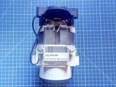 Двигатель эл. переменного тока QUATTRO ELEMENTI PALERMO125Turbo без помпы (242-304-000)