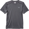 Футболка тренировочная Under Armour Siro Grey