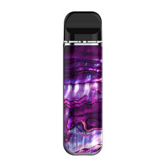 Набор SMOK NOVO 2 Pod 800mAh Kit - 	Purple Shell