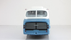 Ikarus-55 white-blue Classicbus 1:43