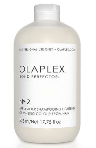 Olaplex Bond Perfector No.2 - Коктейль-фиксатор