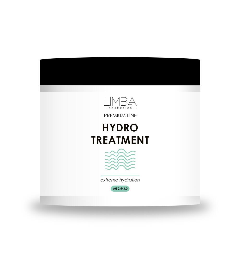 Limba Hydro Treatment Гидрализация pH 2.5-3.0 - купить состав. Бесплатная  доставка в любой город России, в наличии в Ростове, недорого. | ТУТ КЕРАТИН