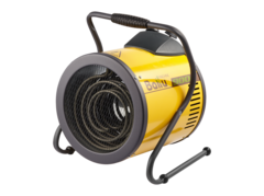 Тепловая пушка электрическая Ballu BHP-P-9 - [9 кВт / 400V]