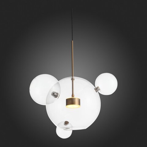 Светильник подвесной ST Luce Bopone SL1133.203.01
