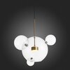 Светильник подвесной ST Luce Bopone SL1133.203.01