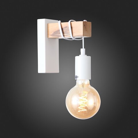 Светильник настенный Evoluce Bagetti SL1142.501.01