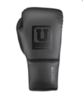 Перчатки Ultimatumboxing на шнуровке Gen5Pro HTN LU Black