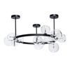 Светильник на штанге Loft It Molecule 10023P/850