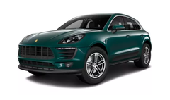 Стекла фар PORSCHE MACAN 957 (2015-2018) R