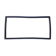 Уплотнитель пароконвектомата дверной ПКА 10 разм.400х785 (2007-2010 год) Аналог