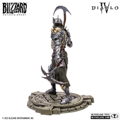 Фигурка McFarlane Toys Diablo IV: Corpse Explosion Necromancer (Rare)