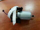 Главный мотор HP LJ M125/M127 (RM2-7386, RM2-7387, RL2-0396) OEM