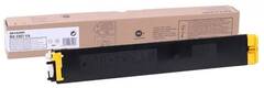 Тонер-картридж желтый Sharp MX1810/2010/MX2314/2614/3114 (10000 стр) MX23GTYA
