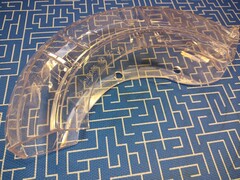 Кожух диска ПУЛЬСАР ПТН 210-1900 подвижный (791-288-130)