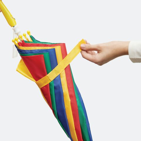 Зонтик для детей LOLLIPOP
