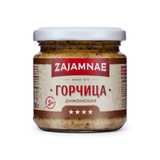 Горчица 