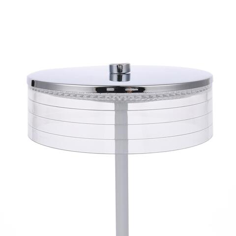 Настольная светодиодная лампа Lumion SATIANA 8252/1TL