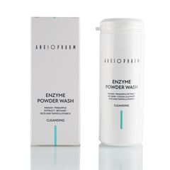 Энзимная пудра ANGIOPHARM Enzyme Powder Wash 40гр