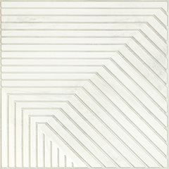 Декоративная стеновая панель ПВХ Дуб Паллада 482х482 мм