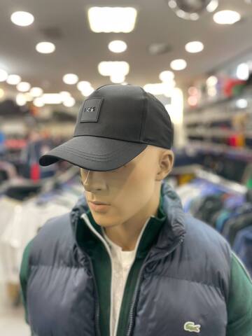 Кепка Hugo BOSS 094679bl