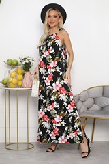 Сарафан Укрась лето! (цветы) П13733-10М LT Collection