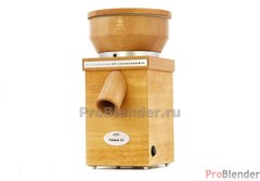 Электрическая мельница для зерна KoMo Fidibus 21