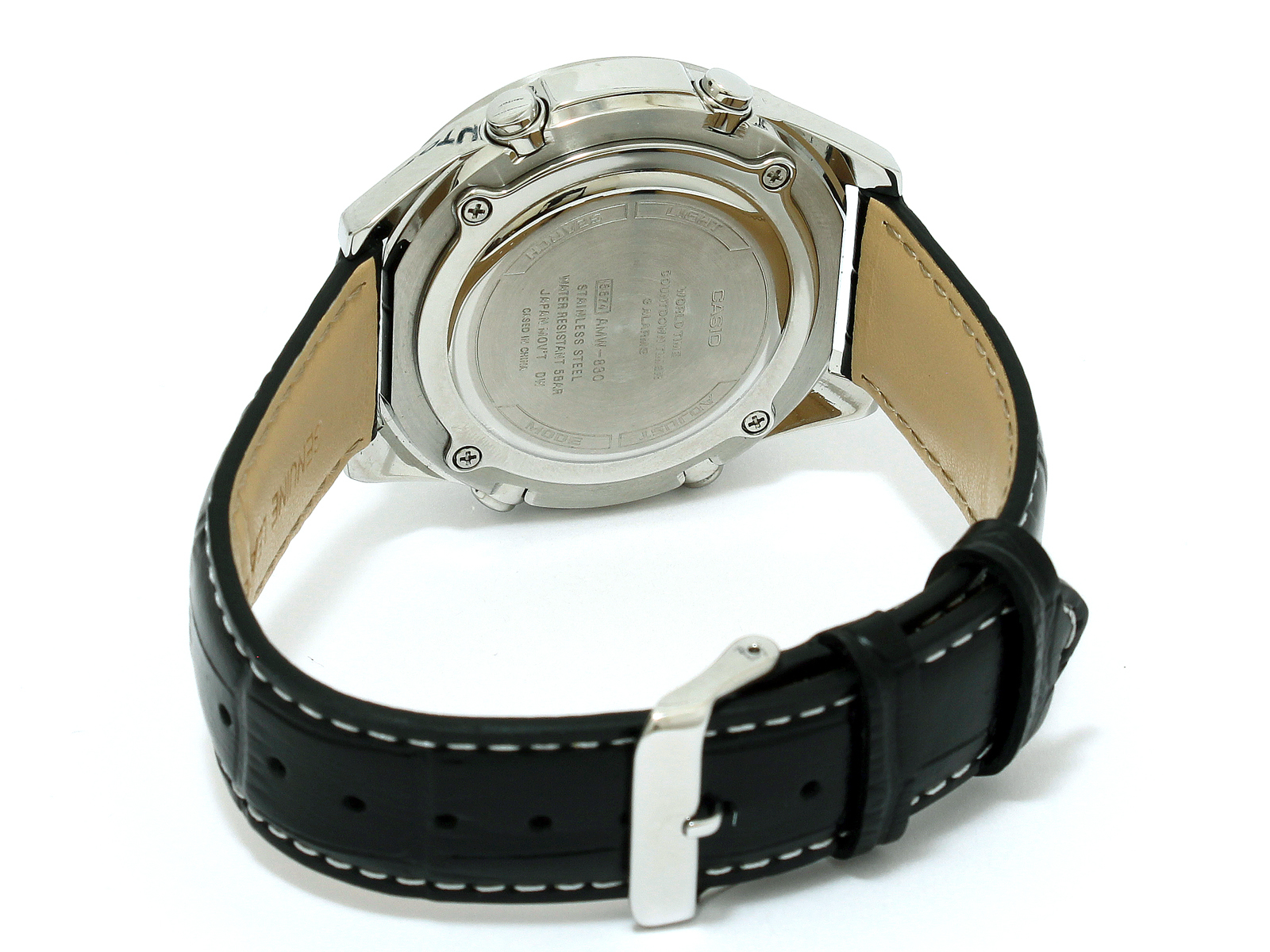 Casio amw 830 sale