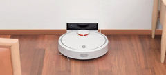 Робот-пылесос Xiaomi Mi Robot Vacuum Cleaner (CN), белый
