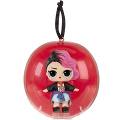 ЛОЛ BFF Влюбленные Рокер Долли