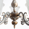 Люстра Arte Lamp Delizia A1032LM-5WG