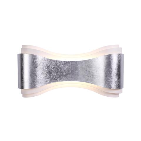 Настенный светильник Odeon Light Farfi 3894/8WS