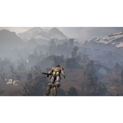 Elex II PS4