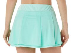 Юбка теннисная Asics Women Match Skort - fresh ice