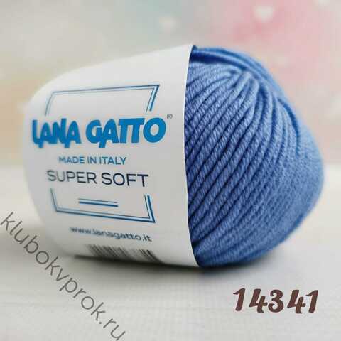 LANA GATTO SUPER SOFT 14341,